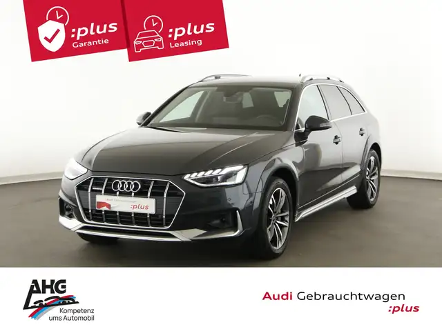 2023 Audi A4 in Grey for sale