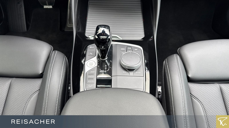 BMW X4 xDrive 30i A — photo 11