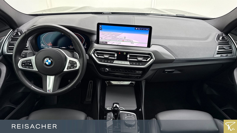 BMW X4 xDrive 30i A — photo 6