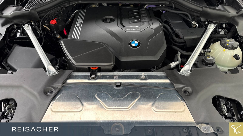 BMW X4 xDrive 30i A — photo 7