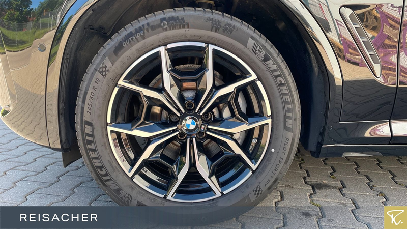 BMW X4 xDrive 30i A — photo 3