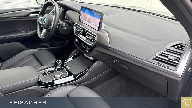 BMW X4 xDrive 30i A — photo 14