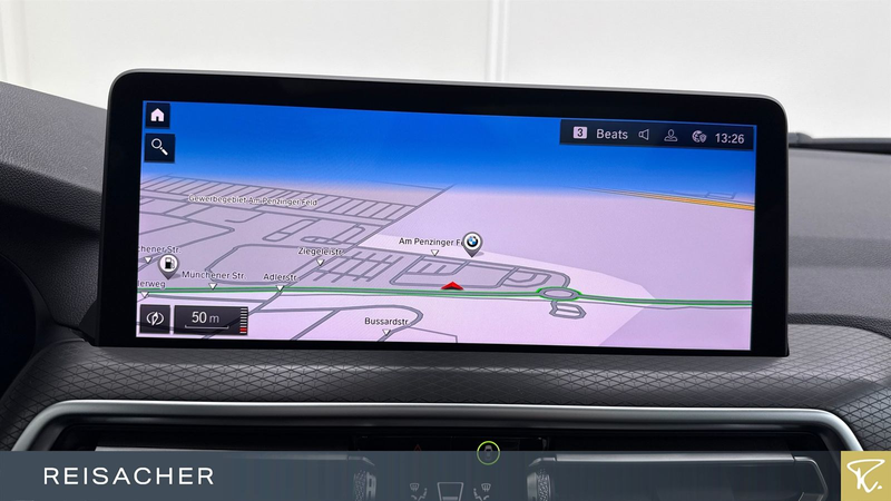 BMW X4 xDrive 30i A — photo 13