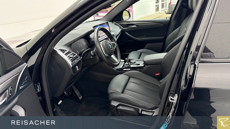 BMW X4 xDrive 30i A — photo 4