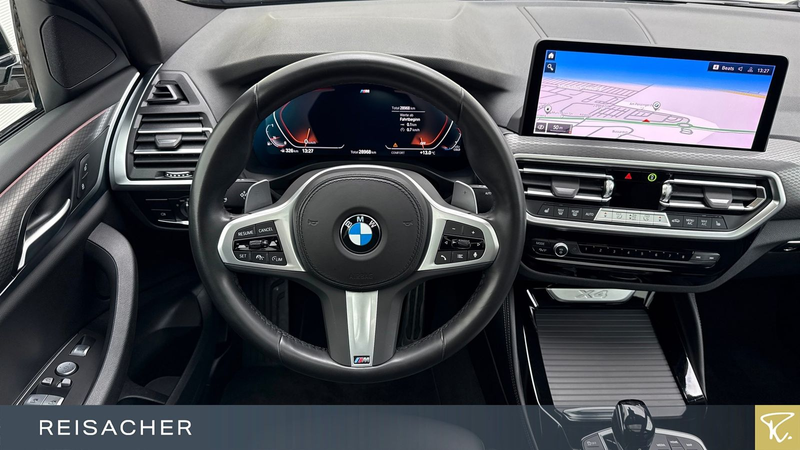 BMW X4 xDrive 30i A — photo 5