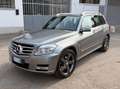 Mercedes-Benz GLK 220 GLK - X204 cdi be Sport 4matic auto my11 Gris - thumbnail 1