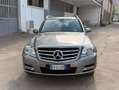 Mercedes-Benz GLK 220 GLK - X204 cdi be Sport 4matic auto my11 Gris - thumbnail 8