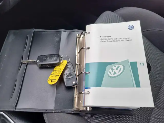 Volkswagen Tiguan view 7