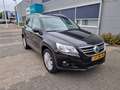 Volkswagen Tiguan 1.4 TSI Sport&Style 4Motion 5-drs Clima Bj.:2008 N Zwart - thumbnail 2