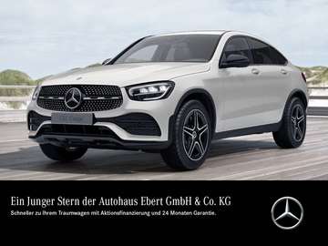 GLC400d Cpé AMG Memo DISTRO Standh HUD KeyGo AHK