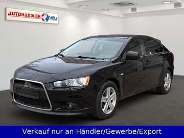 Sportback 1.8 DI-D AAC Xenon PDC