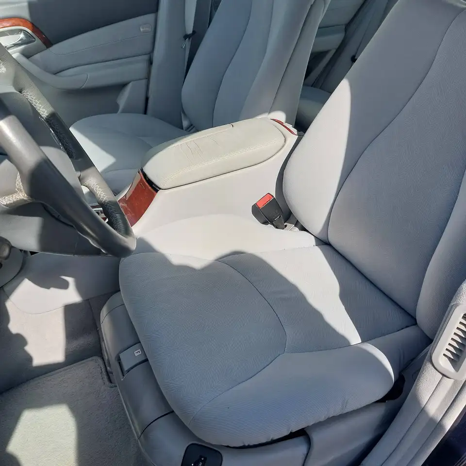 Mercedes-Benz S 320 S-Klasse CDI 1- HAND, ORIGINAL ,103TKm ,TÜV-NEU, foto 11