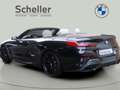 BMW 840 i xDrive Cabrio Sportpaket B&W Surround DAB Schwarz - thumbnail 4