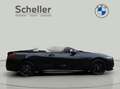 BMW 840 i xDrive Cabrio Sportpaket B&W Surround DAB Schwarz - thumbnail 6