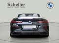 BMW 840 i xDrive Cabrio Sportpaket B&W Surround DAB Schwarz - thumbnail 5