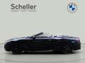 BMW 840 i xDrive Cabrio Sportpaket B&W Surround DAB Schwarz - thumbnail 3