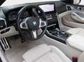 BMW 840 i xDrive Cabrio Sportpaket B&W Surround DAB Schwarz - thumbnail 9