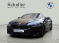 BMW 840 i xDrive Cabrio Sportpaket B&W Surround DAB Schwarz - thumbnail 1