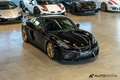 Porsche Cayman GT4 Clubsport Vollschalensitze Approved Noir - thumbnail 44