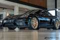 Porsche Cayman GT4 Clubsport Vollschalensitze Approved Noir - thumbnail 39