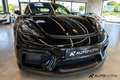 Porsche Cayman GT4 Clubsport Vollschalensitze Approved Noir - thumbnail 36
