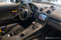 Porsche Cayman GT4 Clubsport Vollschalensitze Approved Noir - thumbnail 32