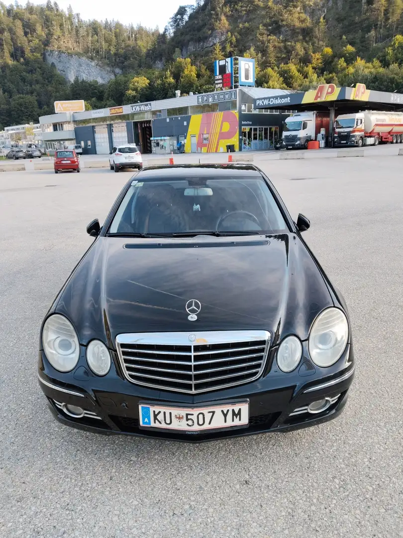 Mercedes-Benz E 320 Avant. Sp. 4MATIC Aut. A-Edition Pl.CDI Avantgarde - 1