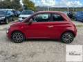 Fiat 500 1.0 hybrid Dolcevita Web Edition 70cv Rosso - thumbnail 2