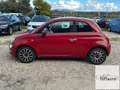 Fiat 500 1.0 hybrid Dolcevita Web Edition 70cv Rosso - thumbnail 5