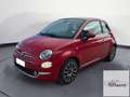 Fiat 500 1.0 hybrid Dolcevita Web Edition 70cv Rosso - thumbnail 1
