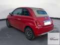 Fiat 500 1.0 hybrid Dolcevita Web Edition 70cv Rosso - thumbnail 7