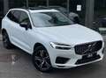 Volvo XC60 2.0 T6 AWD 341CH PHEV R-DESIGN *** TOIT PANO/ CUIR Wit - thumnbnail 2