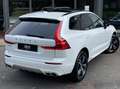 Volvo XC60 2.0 T6 AWD 341CH PHEV R-DESIGN *** TOIT PANO/ CUIR Wit - thumnbnail 21