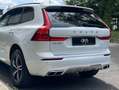 Volvo XC60 2.0 T6 AWD 341CH PHEV R-DESIGN *** TOIT PANO/ CUIR Wit - thumnbnail 27