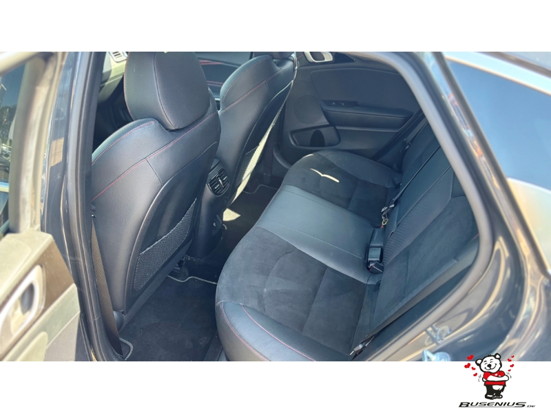 Kia ProCeed / pro_cee'd 1.6T DCT GT +Pano+SHZ+LED+PDC — photo 9