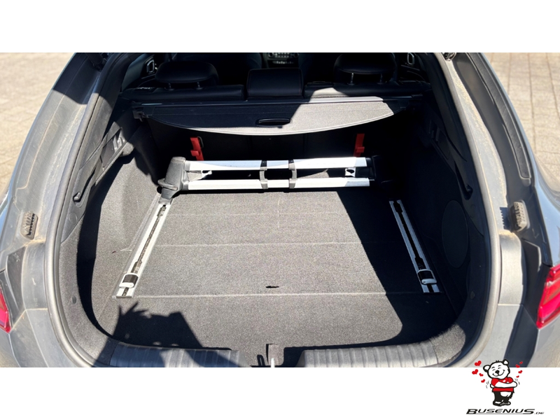 Kia ProCeed / pro_cee'd 1.6T DCT GT +Pano+SHZ+LED+PDC — photo 6