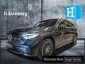 Mercedes-Benz GLC 200 4M AMG Line Advanced Plus Grau - thumbnail 1