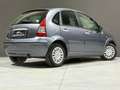 Citroen C3 C3 I 2002 1.1 Exclusive Style Techno bi-energy Gpl Grau - thumbnail 10