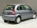Citroen C3 C3 I 2002 1.1 Exclusive Style Techno bi-energy Gpl Grau - thumbnail 9