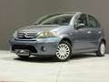 Citroen C3 C3 I 2002 1.1 Exclusive Style Techno bi-energy Gpl Grau - thumbnail 7