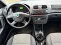 Skoda Fabia Cool Edition 5-TRG *KLIMA* Schwarz - thumbnail 8