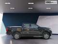 Nissan Navara DoKa 4x4 S&S Acenta Klima + Sitzheizung + Bluetoot Fekete - thumbnail 6