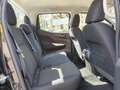 Nissan Navara DoKa 4x4 S&S Acenta Klima + Sitzheizung + Bluetoot Чорний - thumbnail 10
