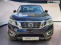 Nissan Navara DoKa 4x4 S&S Acenta Klima + Sitzheizung + Bluetoot Negru - thumbnail 8