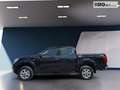 Nissan Navara DoKa 4x4 S&S Acenta Klima + Sitzheizung + Bluetoot Czarny - thumbnail 2
