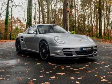 997.2 Turbo