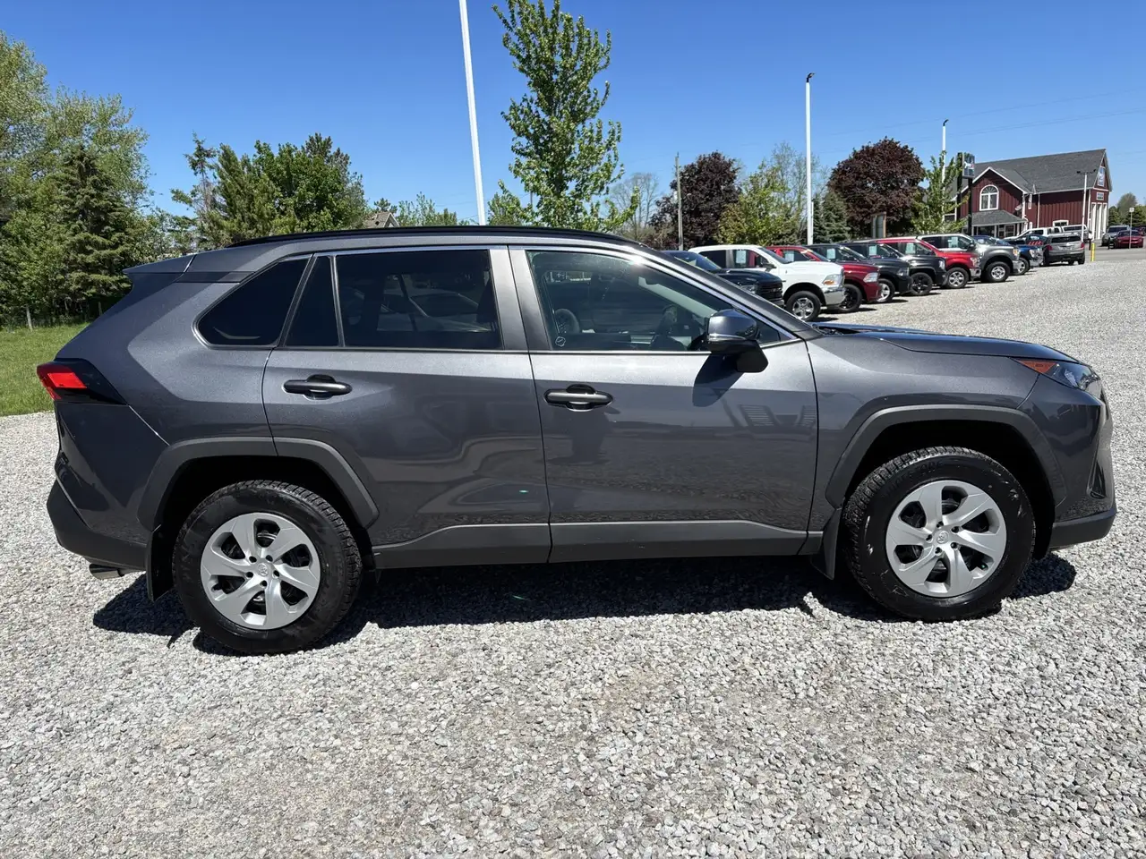 Toyota RAV 4 снимка Toyota RAV 4