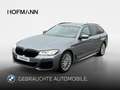 BMW 530 M Sport Gris - thumbnail 1