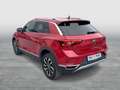 Volkswagen T-Roc Style TSI Rot - thumbnail 4