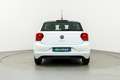 Volkswagen Polo 1.0 Edition 59kW Blanc - thumbnail 4